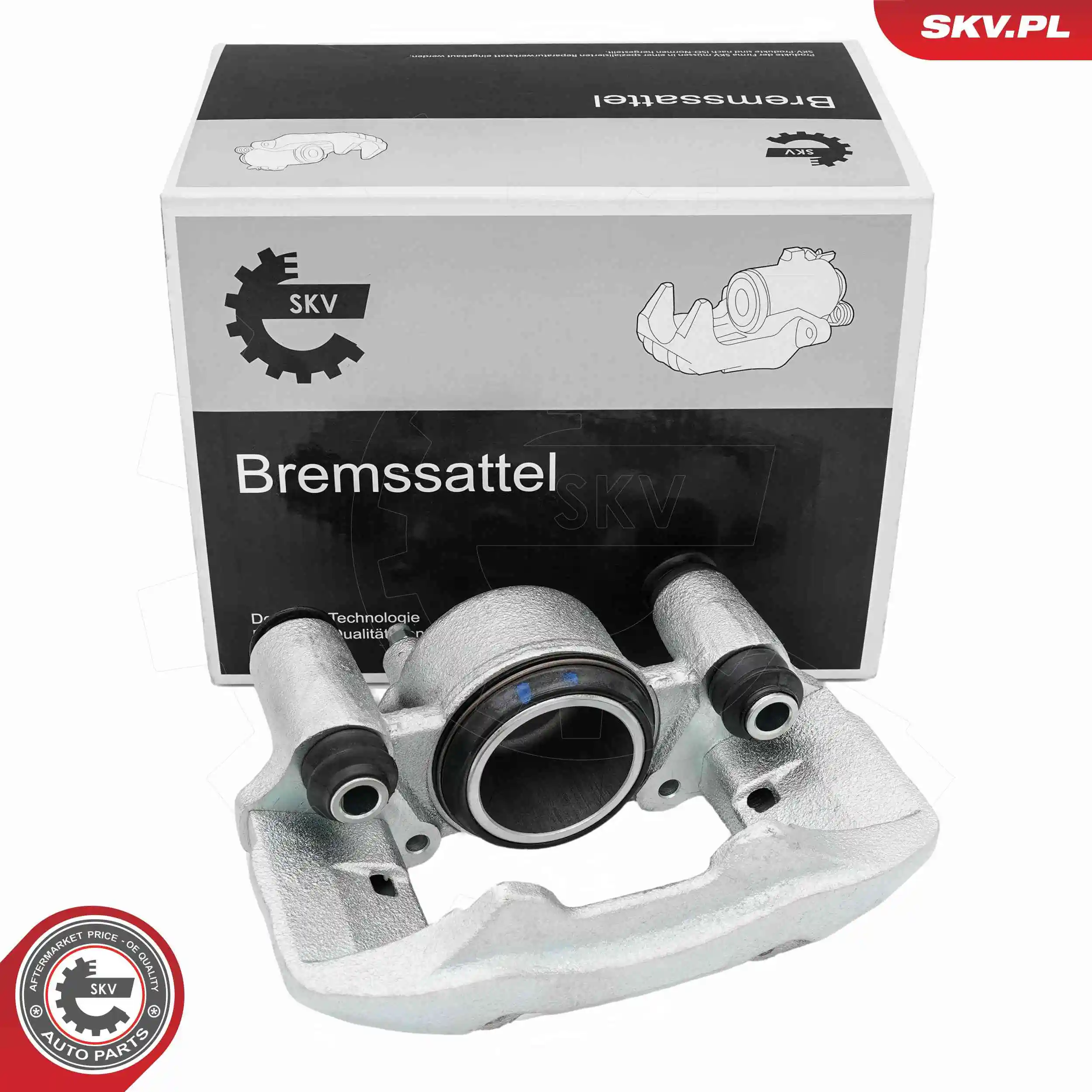 Brake Caliper
